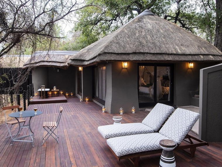 Jock Safari Lodge, Kruger National Park, Skukuza, South Africa
