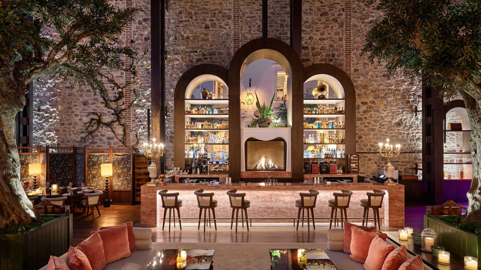 Aliée Istanbul hotel in Istanbul, Turkey