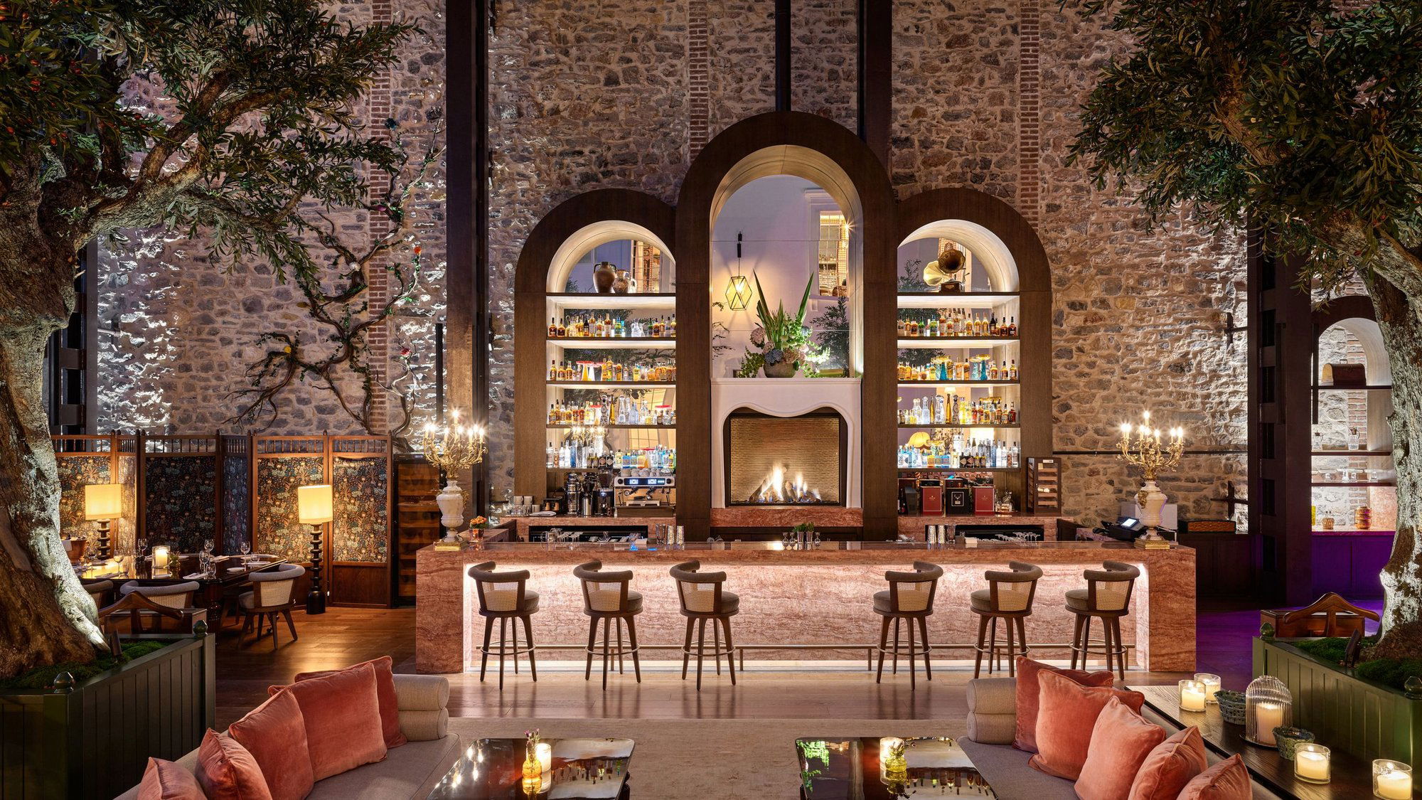 Aliée Istanbul hotel in Istanbul, Turkey