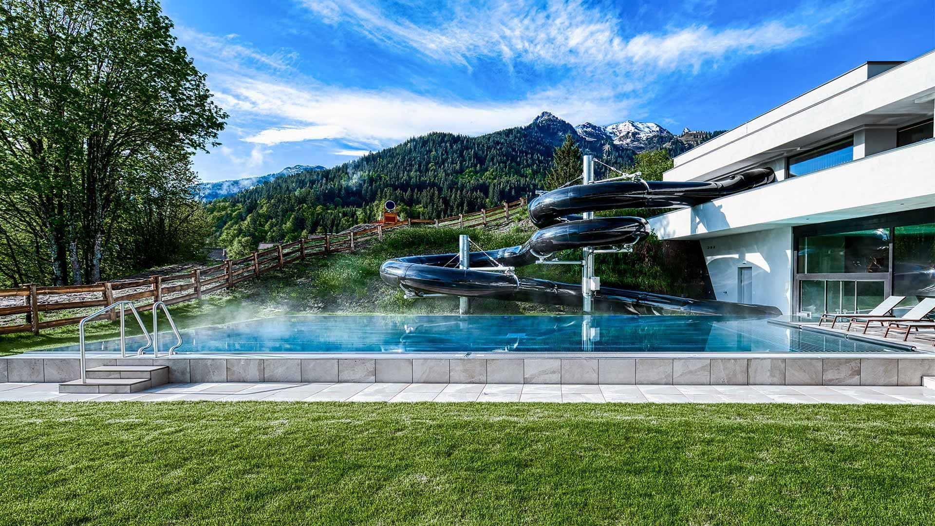 Falkensteiner Hotel Montafon