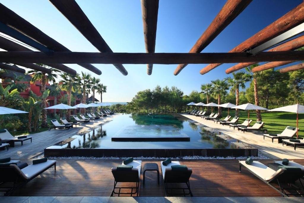 Asia Gardens Hotel & Thai Spa hotel in Finestrat (Alicante)