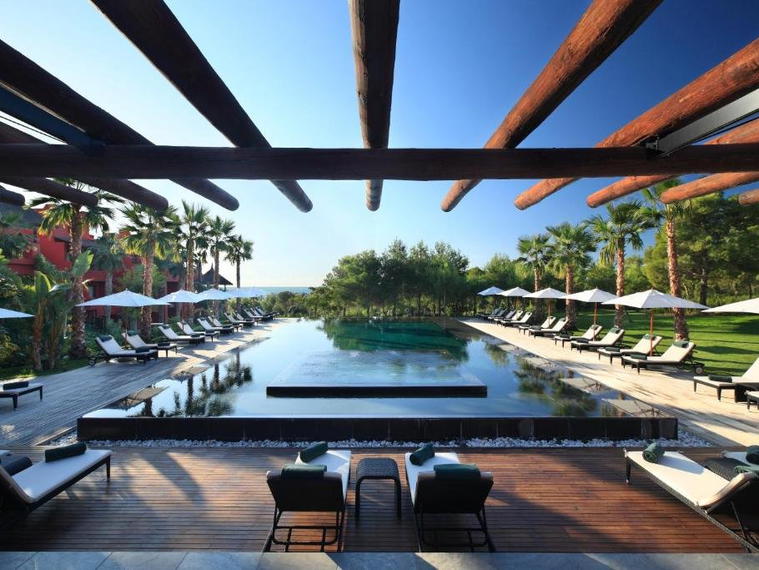 Asia Gardens Hotel & Thai Spa, Finestrat (Alicante), Spain