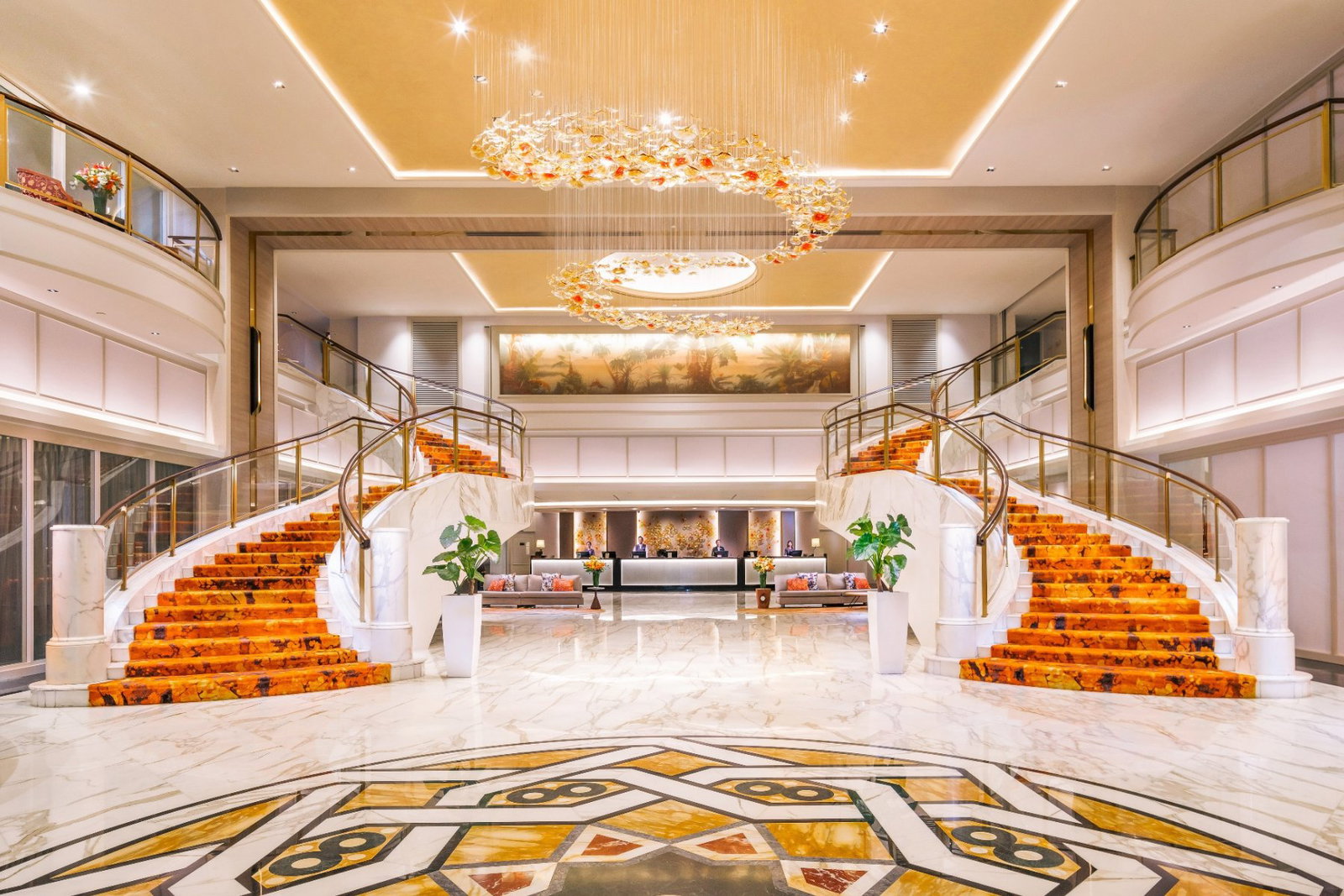 Royal Plaza on Scotts, Singapore, Singapore