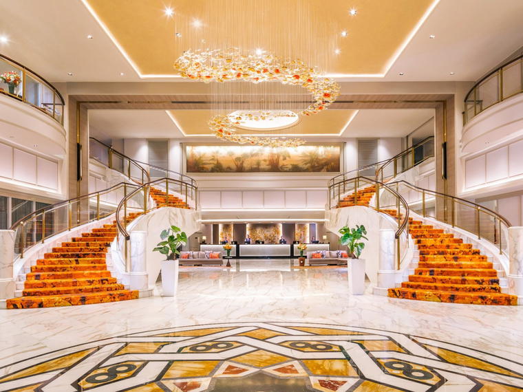 Royal Plaza on Scotts, Singapore, Singapore
