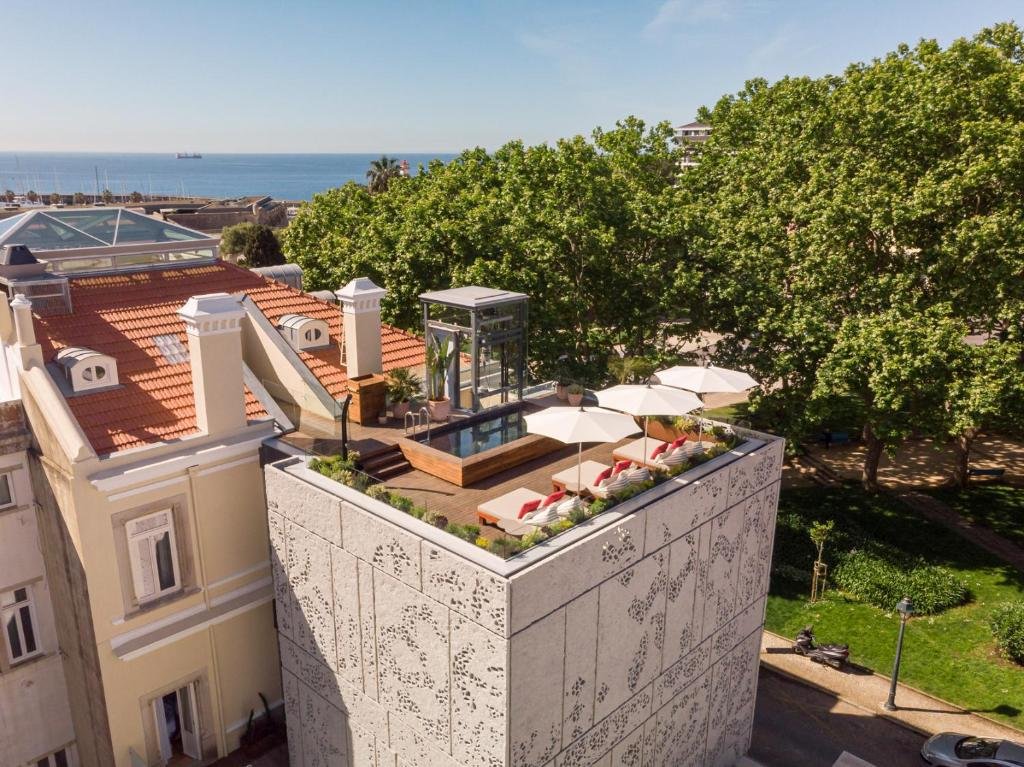 Artsy, Hotel in Cascais