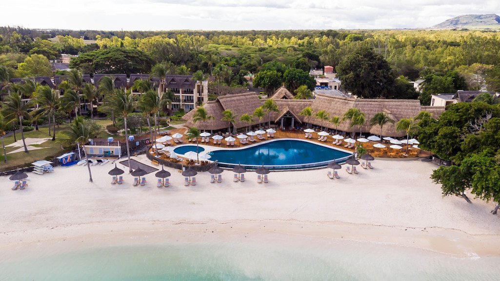 Sands Suites Resort & Spa, Black River, Mauritius