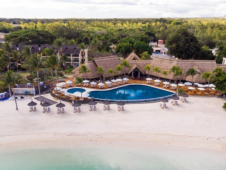 Sands Suites Resort & Spa, Black River, Mauritius