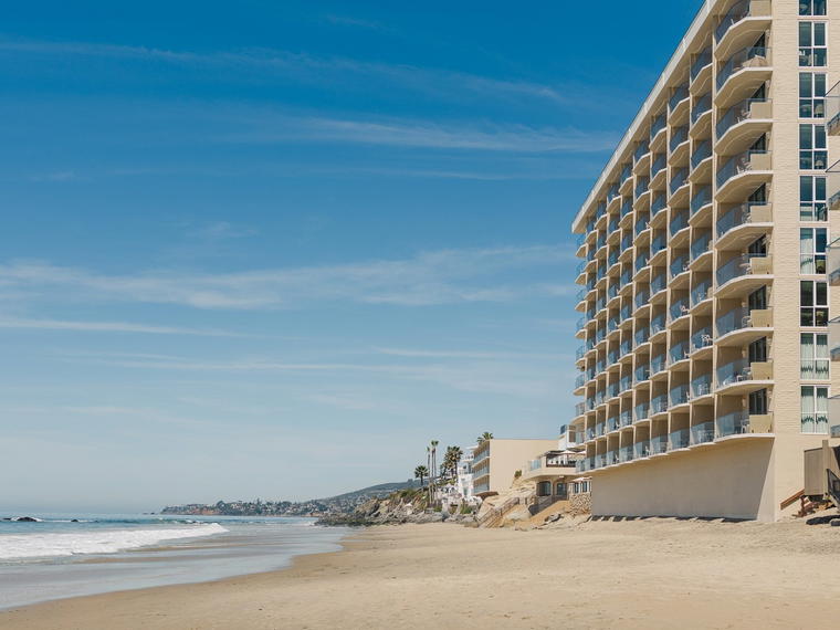 Surf & Sand Laguna Beach, Laguna Beach, United States