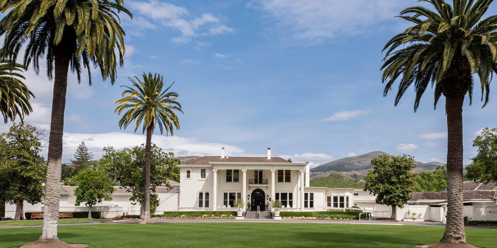 Silverado Resort, Napa, United States