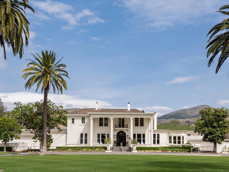 Silverado Resort, Napa, United States