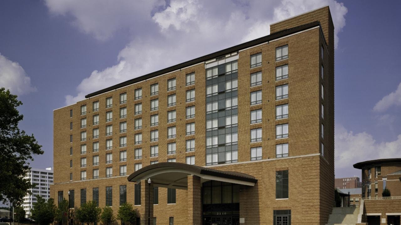 The Blackwell Inn and Pfahl Conference Center, Columbus, United States