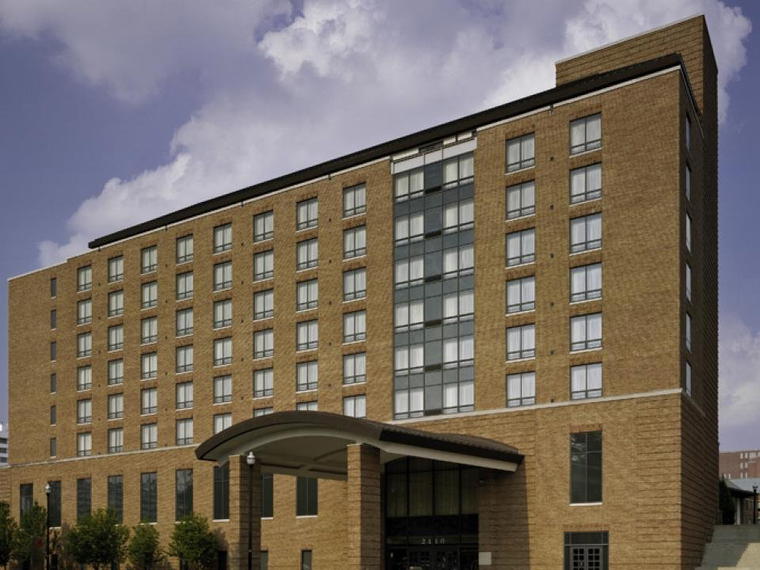 The Blackwell Inn and Pfahl Conference Center, Columbus, United States