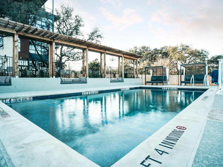 Colton House Hotel, Austin, United States