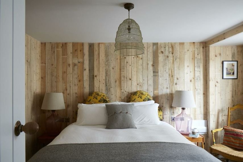 Artist Residence Cornwall, Hotel in Penzance