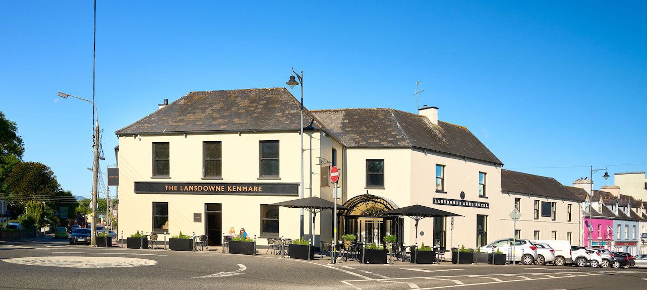 The Lansdowne Kenmare, Hotel in Kenmare
