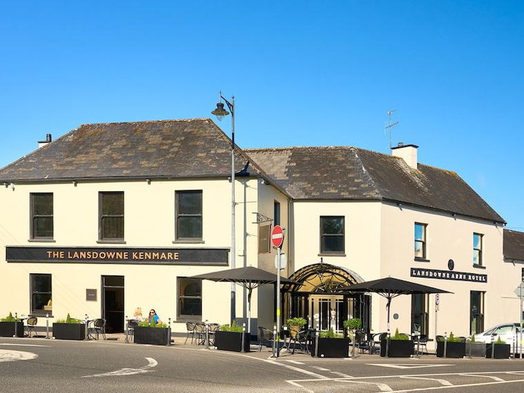 The Lansdowne Kenmare, Kenmare, Ireland