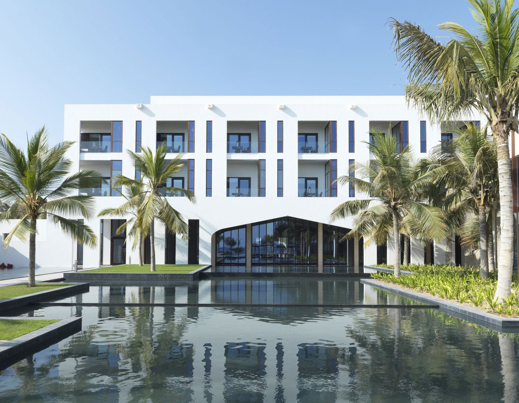 Al Baleed Resort Salalah by Anantara hotel in Salalah, Oman