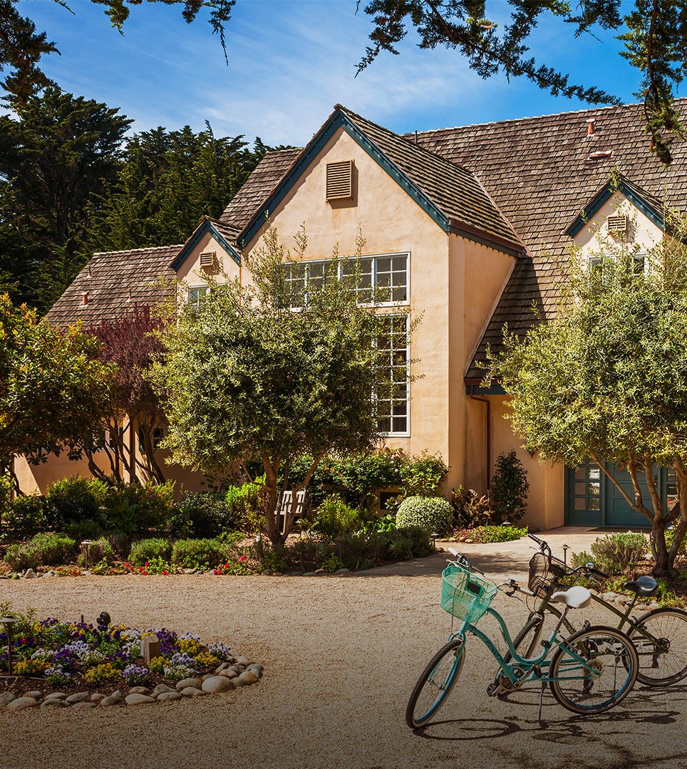 Seal Cove Inn