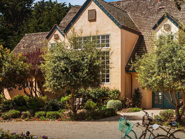 Seal Cove Inn, Moss Beach, United States