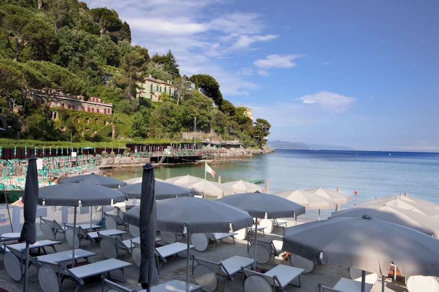 Eight Hotel Portofino hotel in Portofino, Italy