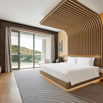 Lakeview Hotel Yulongwan Kunming