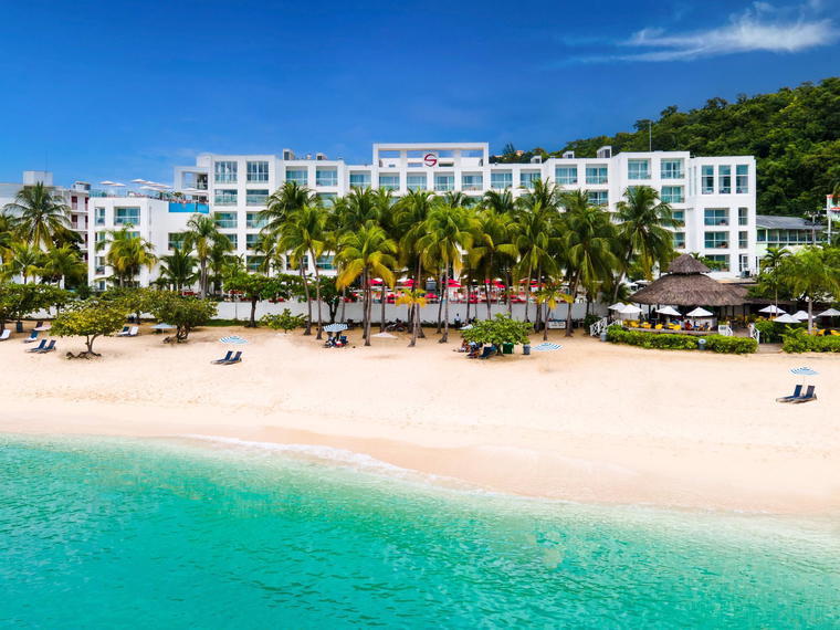 S Hotel Montego Bay, Montego Bay, Jamaica