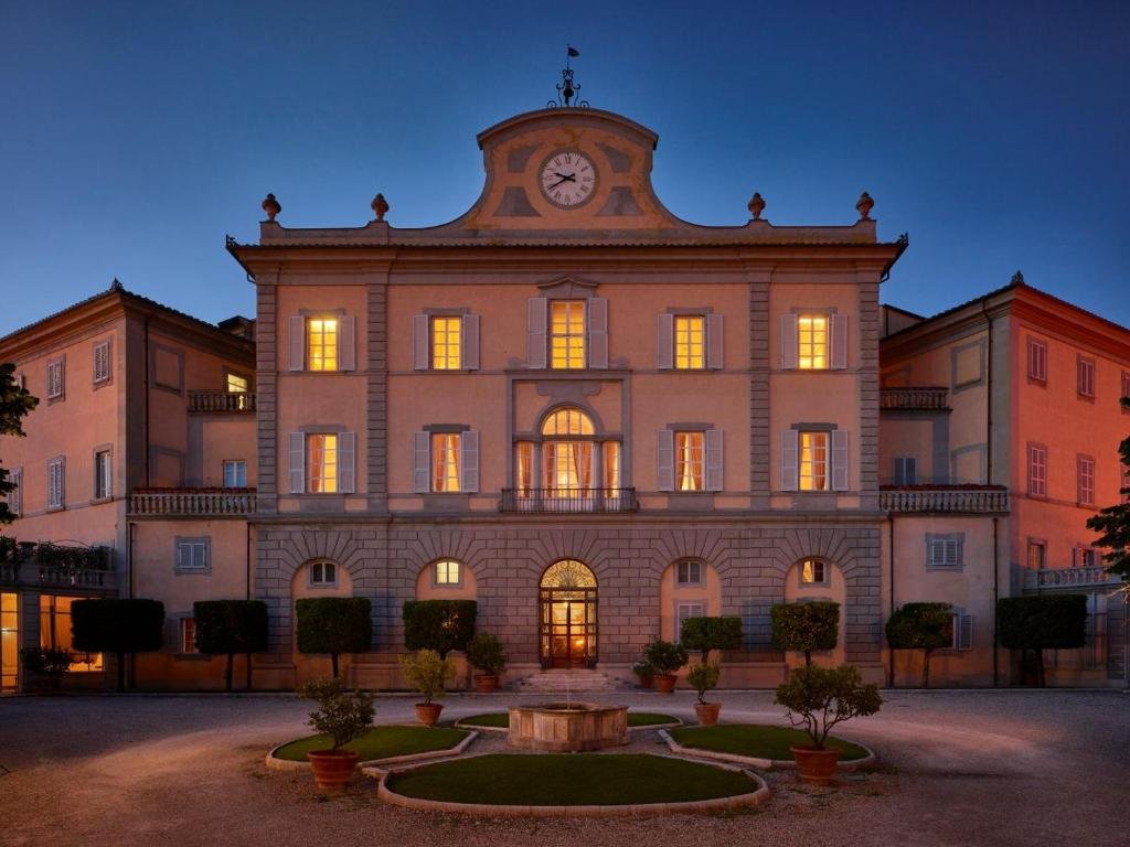 Bagni di Pisa Palace & Thermal Spa, San Giuliano Terme, Italy