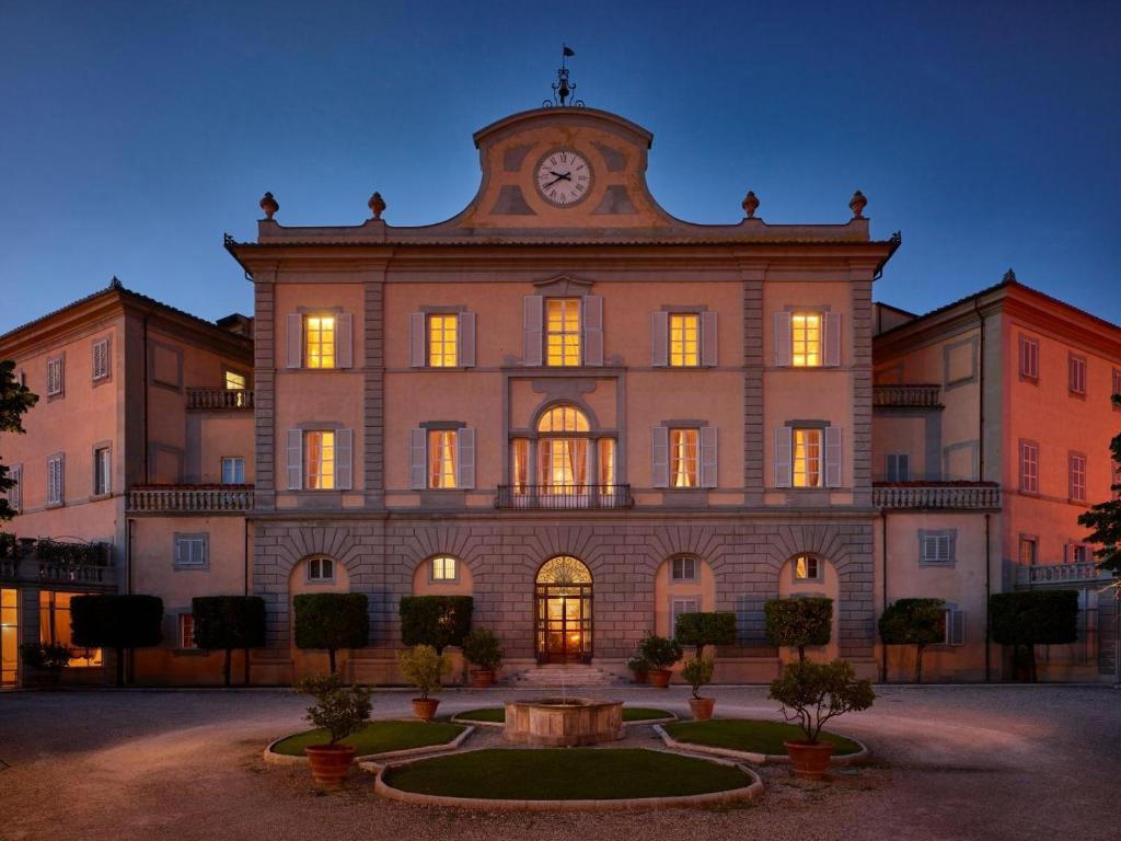 Bagni di Pisa Palace & Thermal Spa, San Giuliano Terme, Italy