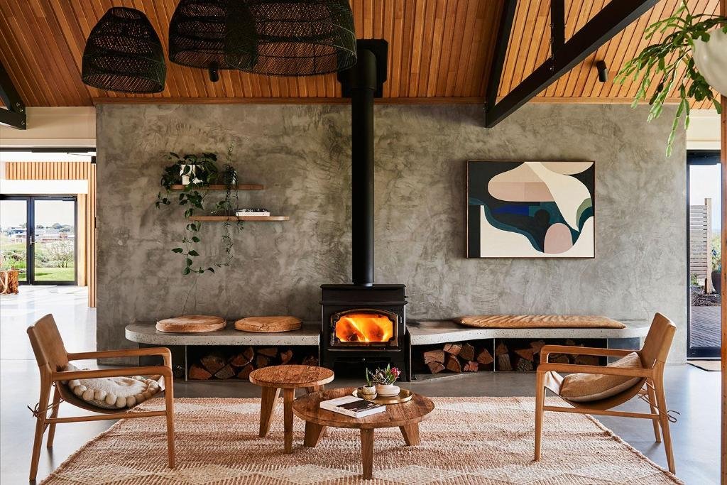 Lon Retreat & Spa, Hotel in Point Lonsdale