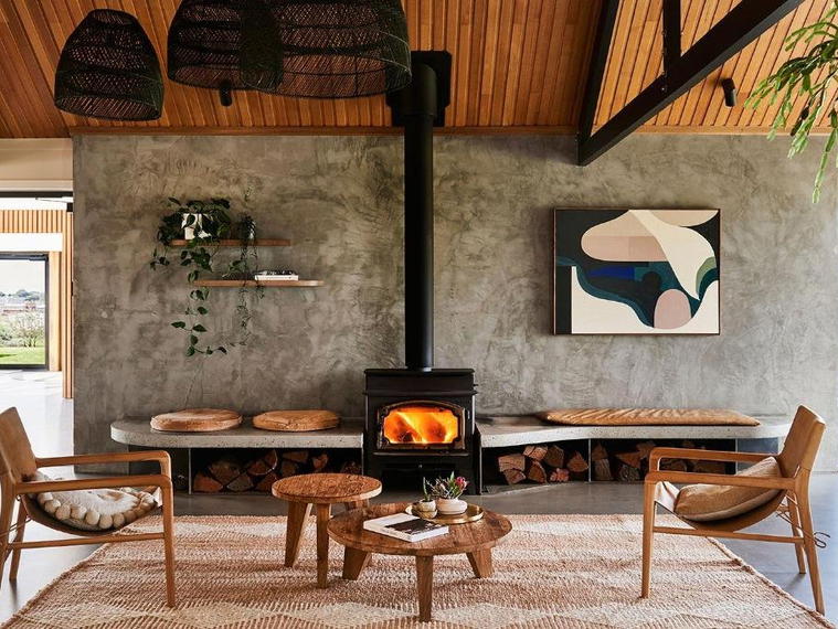 Lon Retreat & Spa, Point Lonsdale, Australia