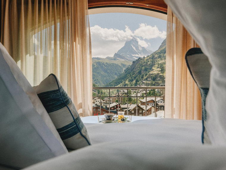 BEAUSiTE Zermatt, Zermatt, Switzerland