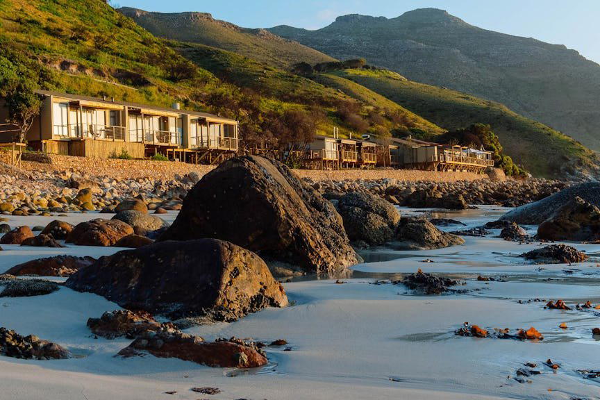 Tintswalo Atlantic, Hout Bay, South Africa