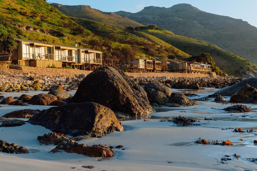 Tintswalo Atlantic, Hout Bay, South Africa