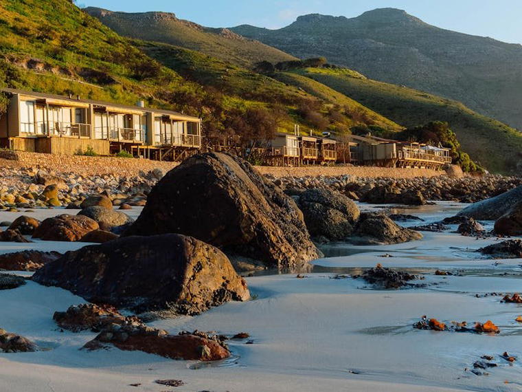 Tintswalo Atlantic, Hout Bay, South Africa