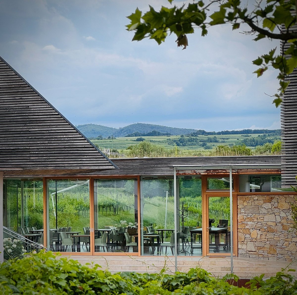 MALAT Weingut und Hotel hotel in Furth Bei Göttweig, Austria