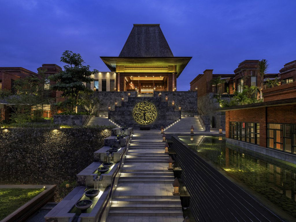 Garrya Bianti Yogyakarta, Hotel in Yogyakarta