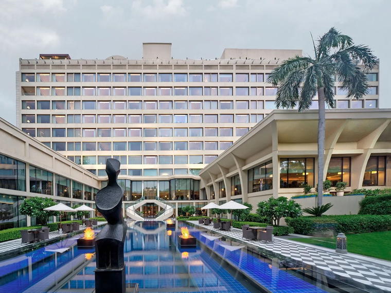 The Oberoi, New Delhi, New Delhi, India