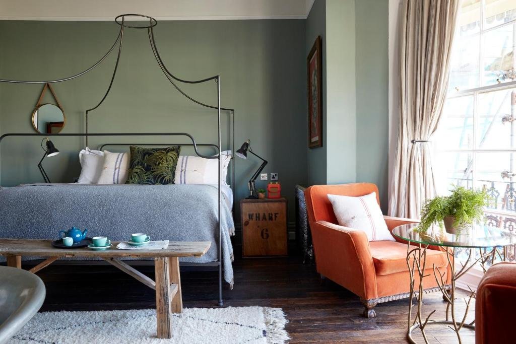 Artist Residence Brighton hotel in Brighton and Hove, United Kingdom