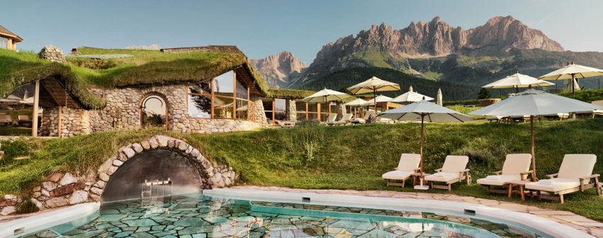 Bio- and Wellnessresort Stanglwirt