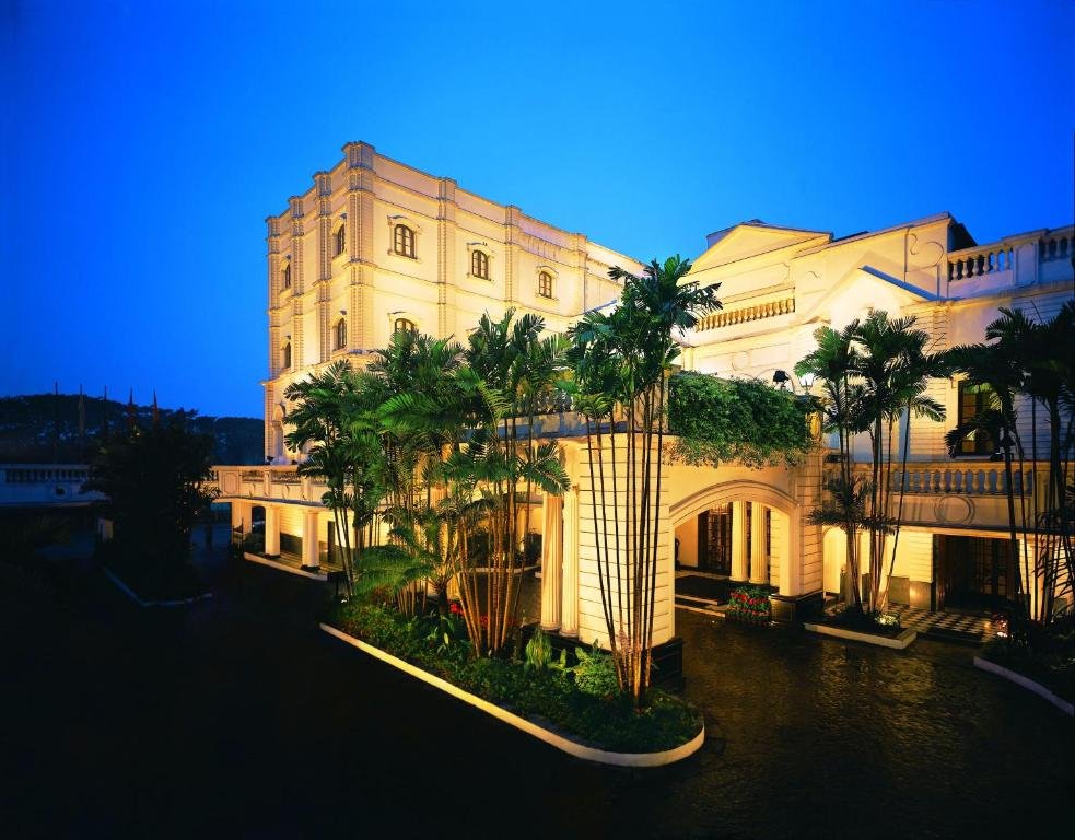 The Oberoi Grand, Kolkata, Hotel in Kolkata