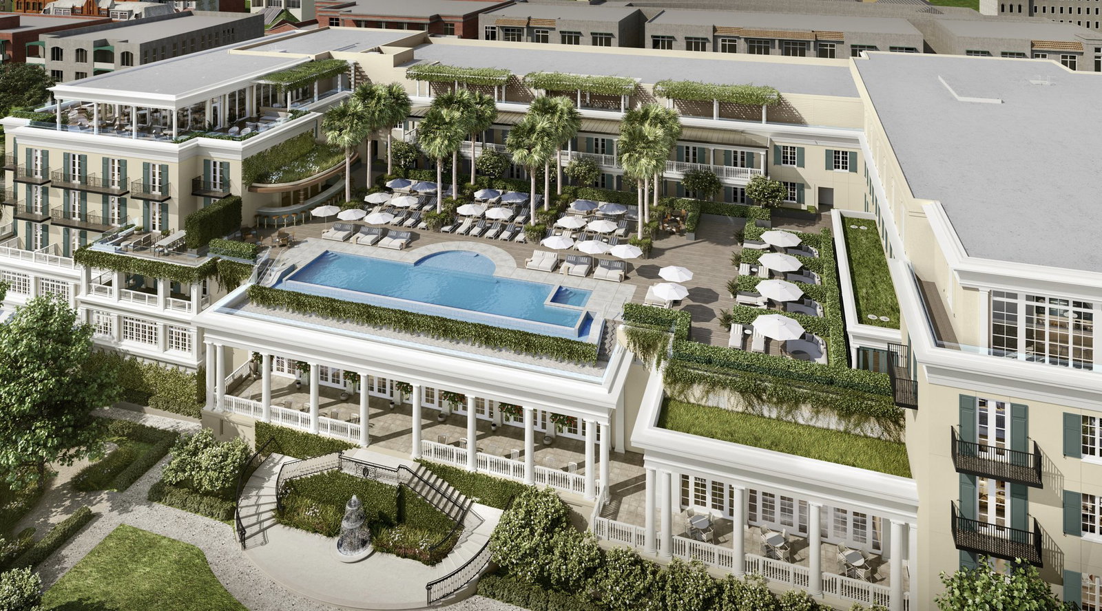 The Cooper, Charleston, United States