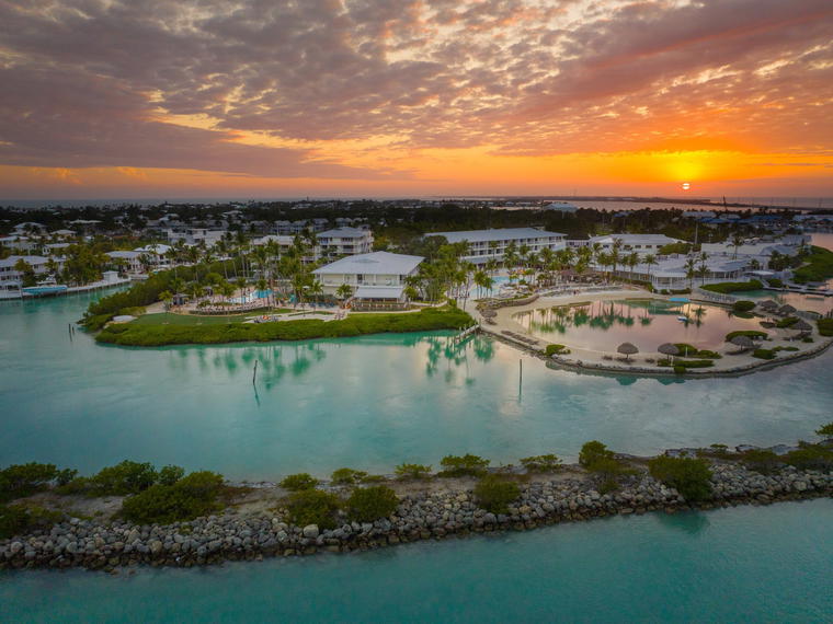 Hawks Cay Resort, Duck Key, United States