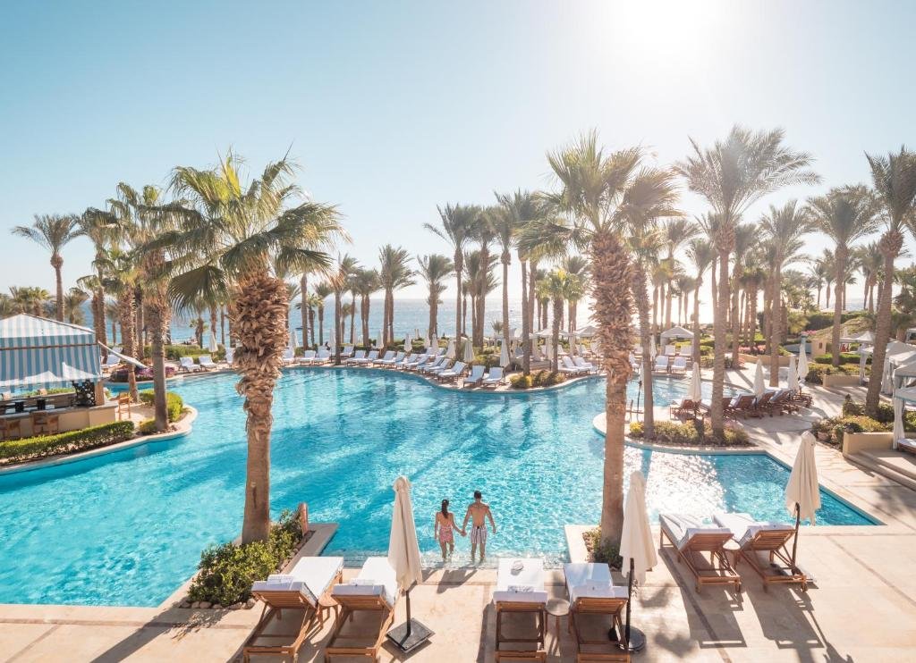 Four Seasons Resort Sharm El Sheikh, Hotel in Sharm El Sheikh