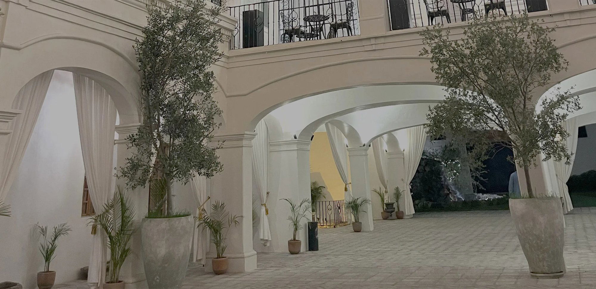 Hotel Casa Huamantla hotel in Huamantla