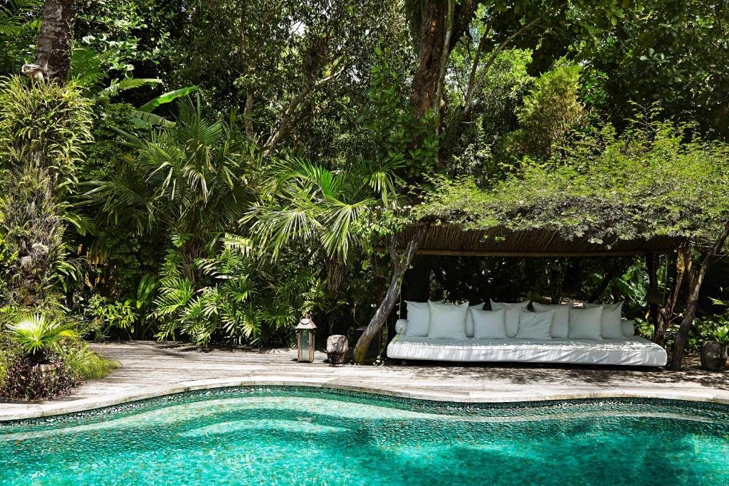 Uxua Casa Hotel & Spa hotel in Trancoso, Brazil