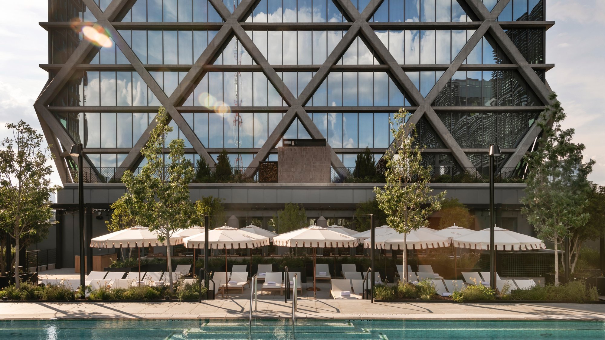 FORTH Hotel Atlanta hotel in Atlanta, United States