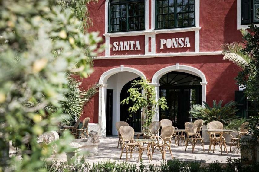 Fontenille Menorca Santa Ponsa, Hotel in Alaior