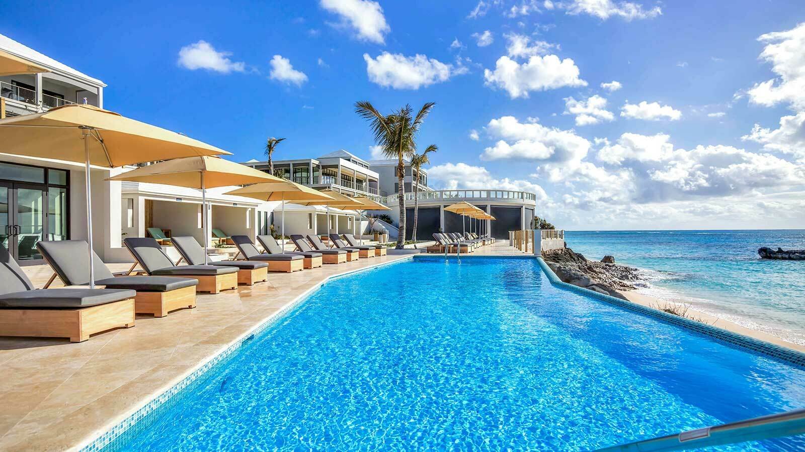 The Loren at Pink Beach hotel in Tucker'S Town, Bermuda