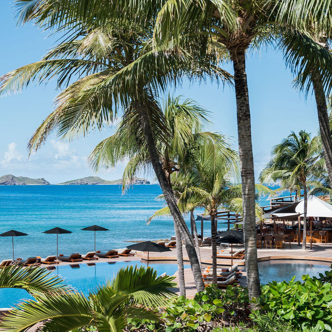 Hotel Christopher hotel in St Barthelemy, St Barts