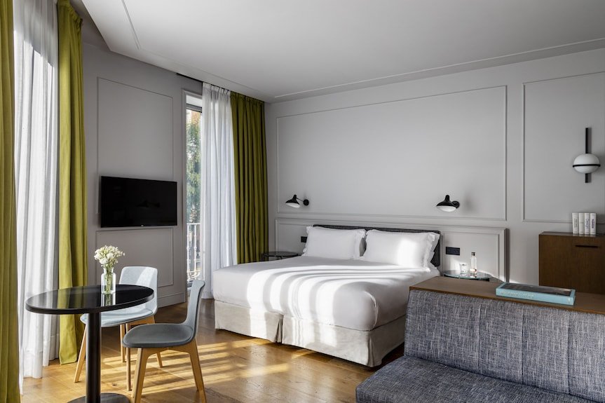 TÓTEM Madrid, Hotel in Madrid